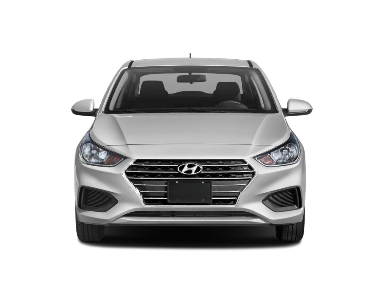 2021 Hyundai Accent SE Tucson AZ