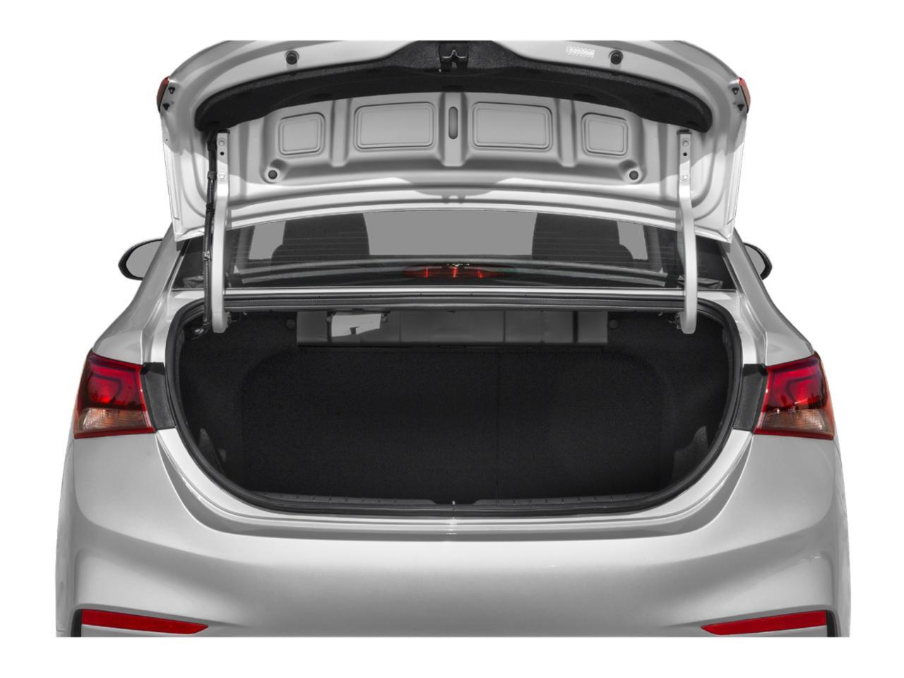 2021 Hyundai Accent SE Tucson AZ