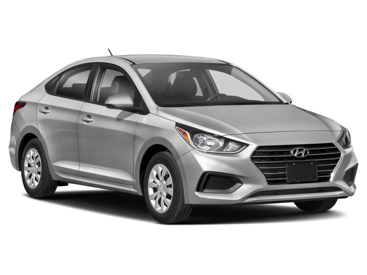 2021 Hyundai Accent SE Tucson AZ