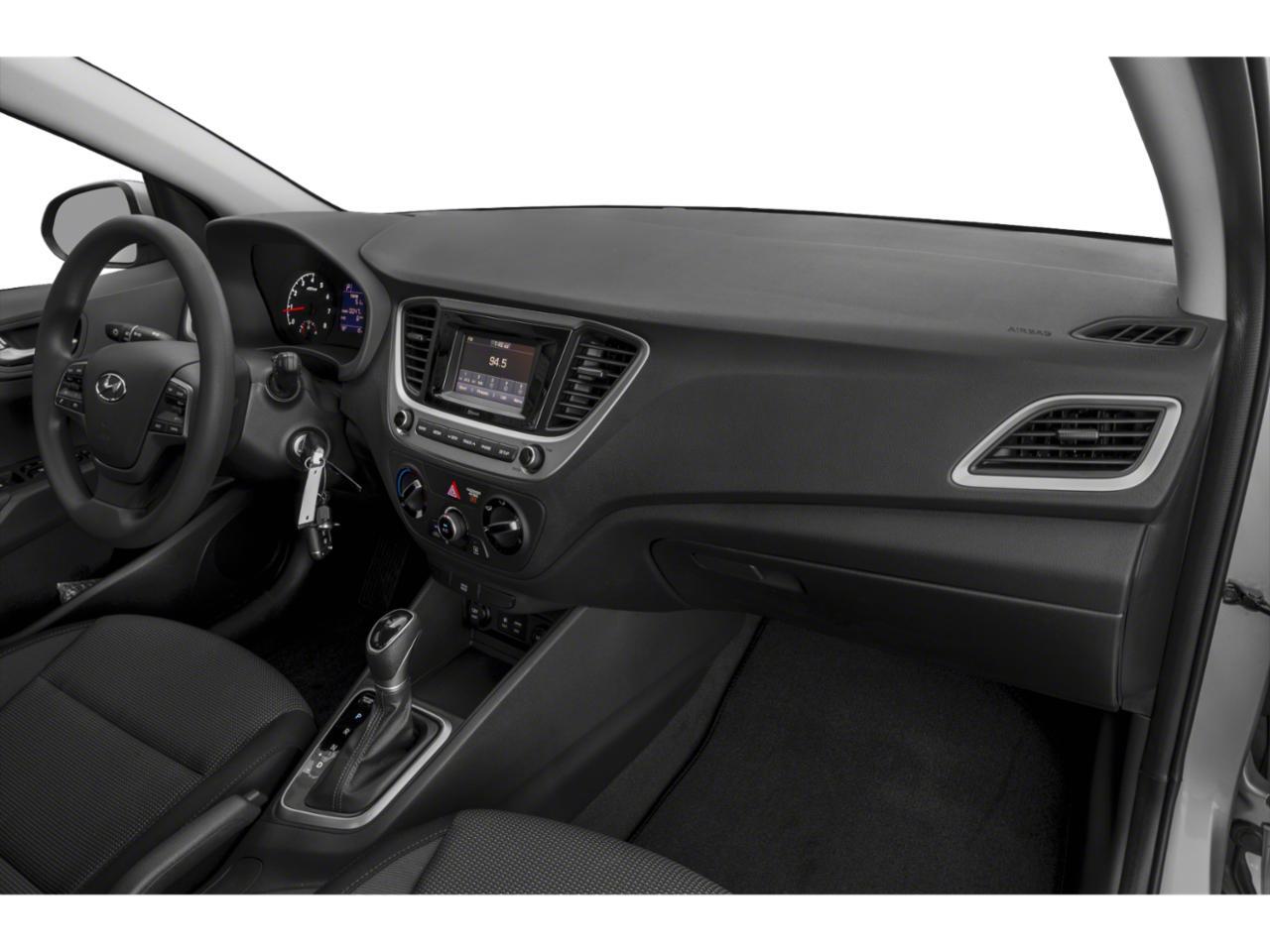 2021 Hyundai Accent SE Tucson AZ