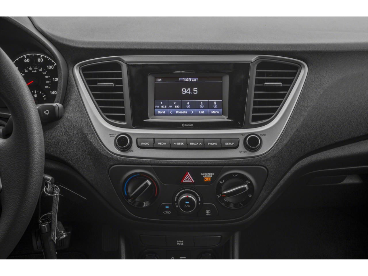 2021 Hyundai Accent SE Tucson AZ