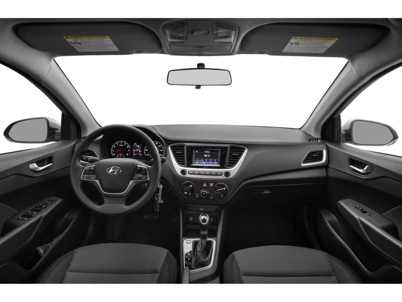 2021 Hyundai Accent SE Tucson AZ