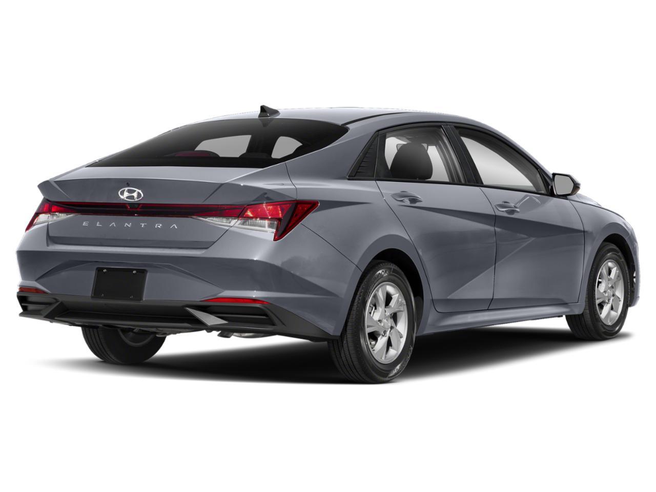 2021 Hyundai Elantra Tucson AZ