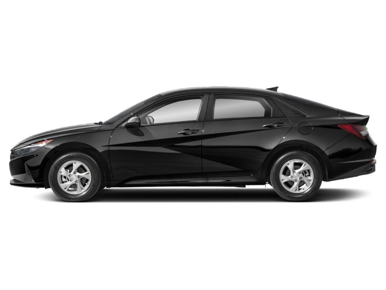 2021 Hyundai Elantra Essential Edmonton AB