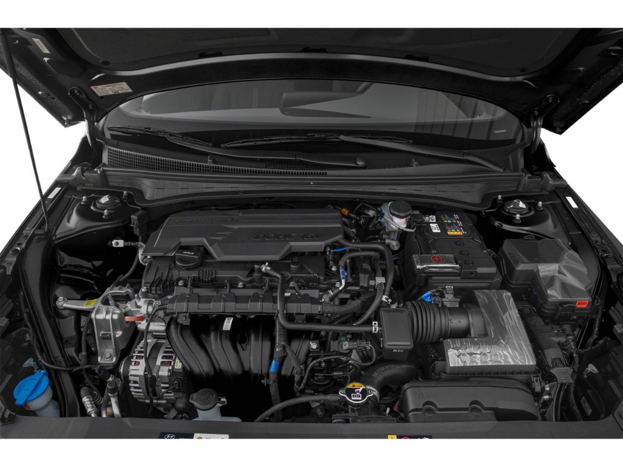 2021 Hyundai Elantra Essential Edmonton AB