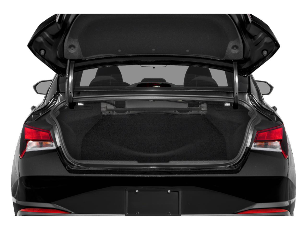 2021 Hyundai Elantra Essential Edmonton AB