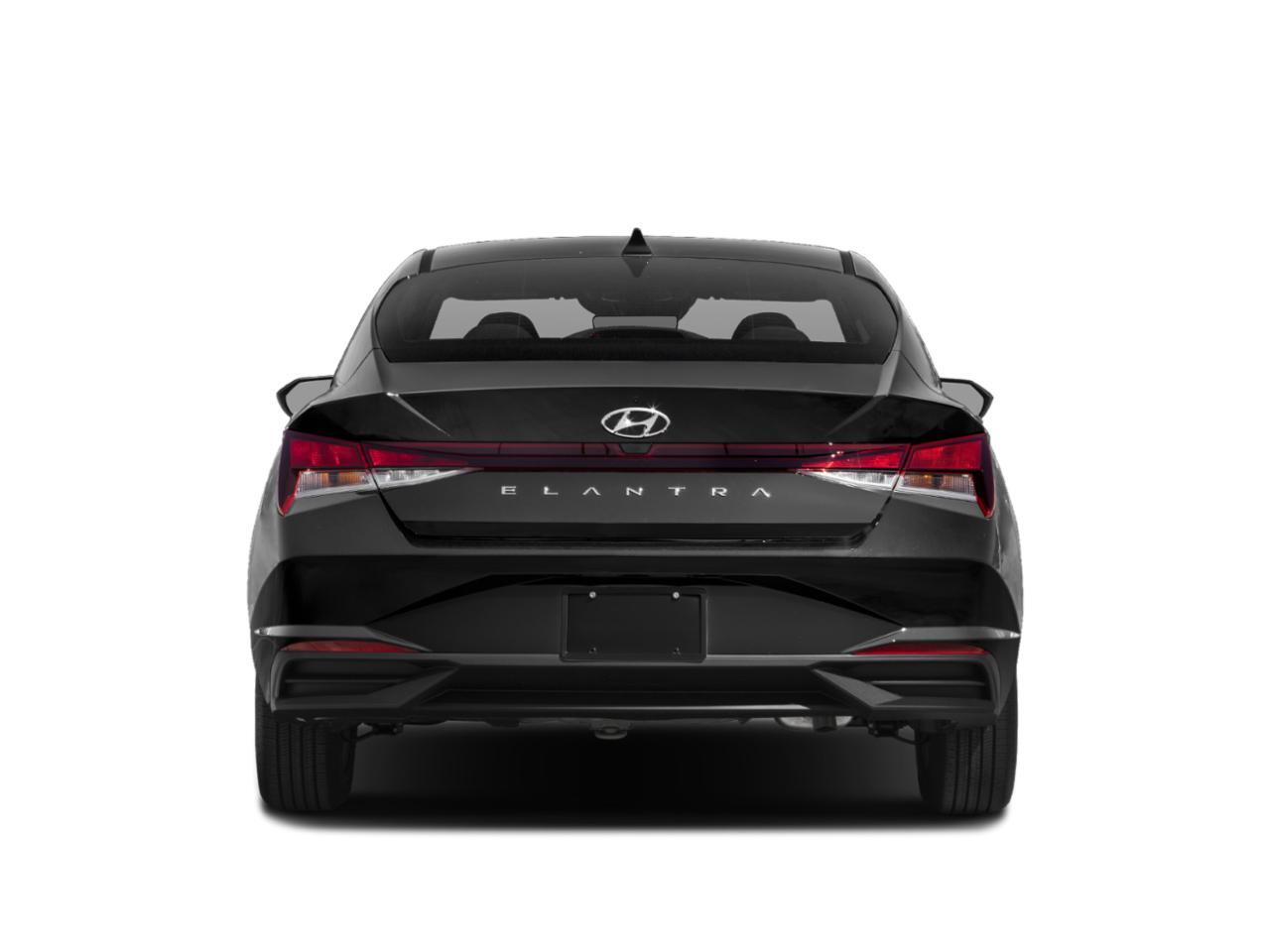 2021 Hyundai Elantra Essential Edmonton AB