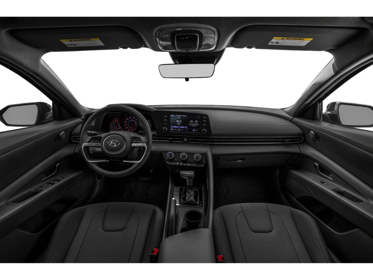 2021 Hyundai Elantra Essential Edmonton AB