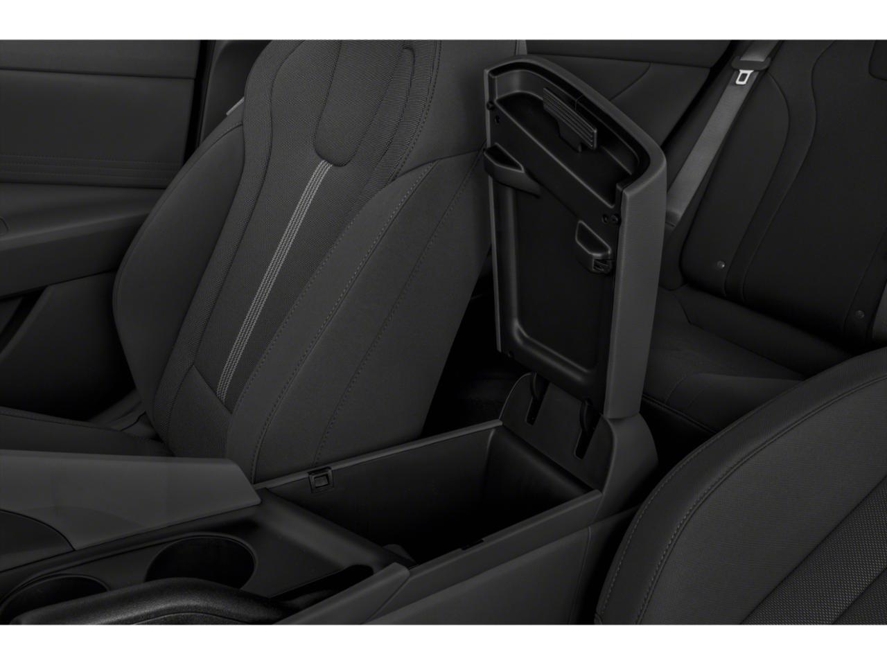 2021 Hyundai Elantra Essential Edmonton AB