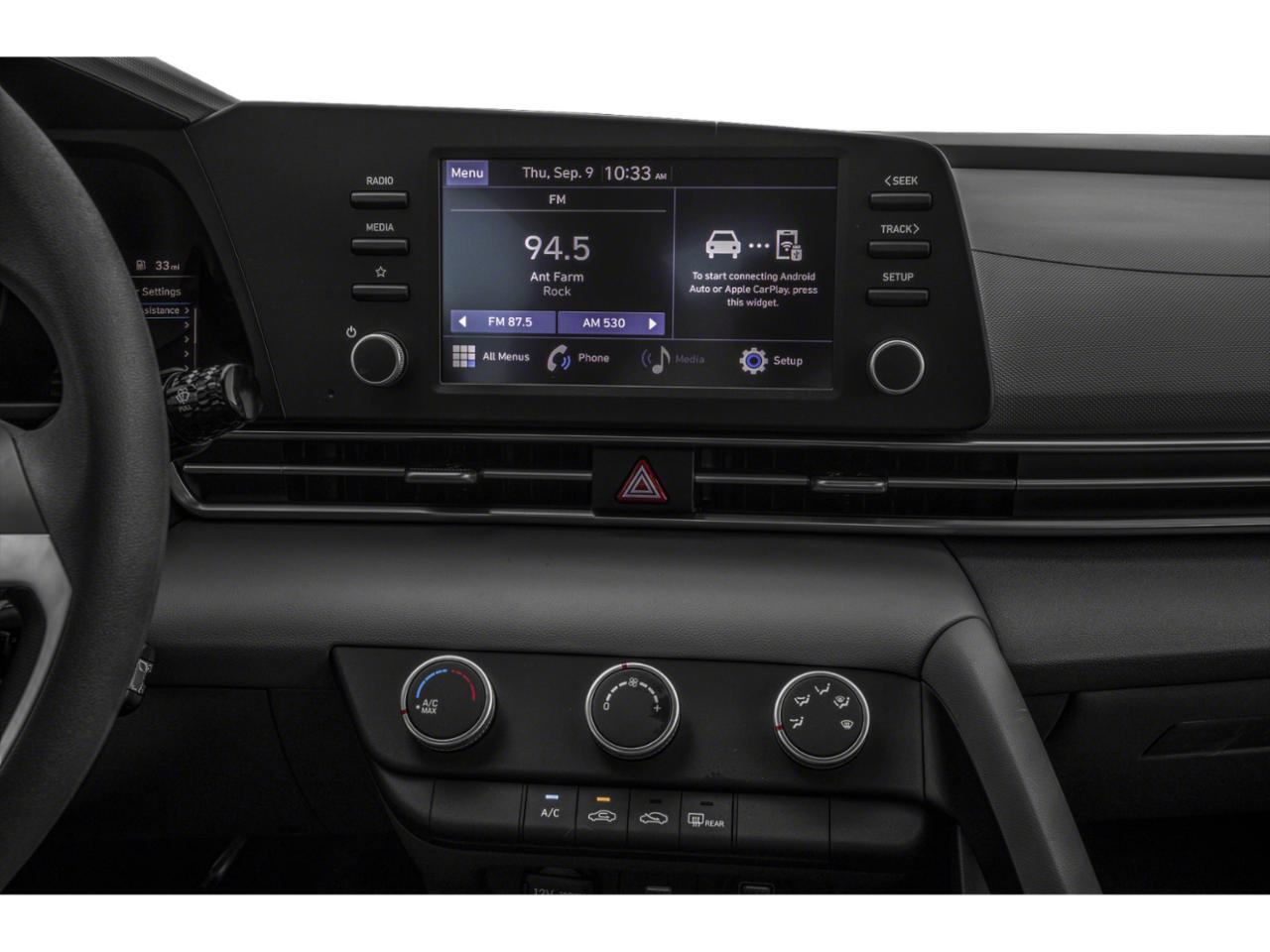 2021 Hyundai Elantra Essential Edmonton AB