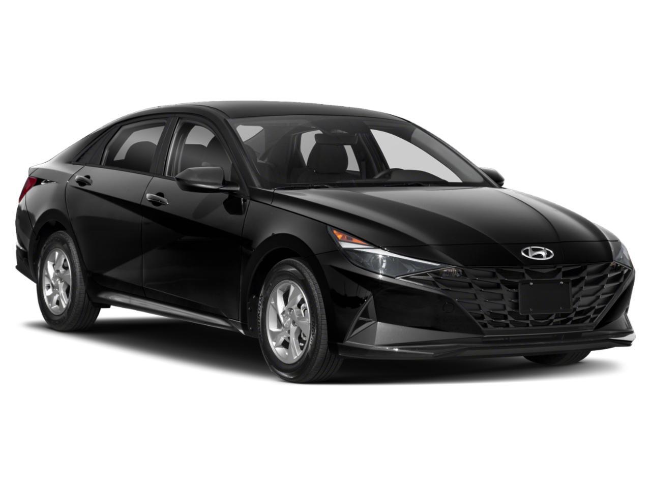 2021 Hyundai Elantra Essential Edmonton AB