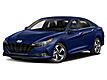 2021 Hyundai Elantra Limited