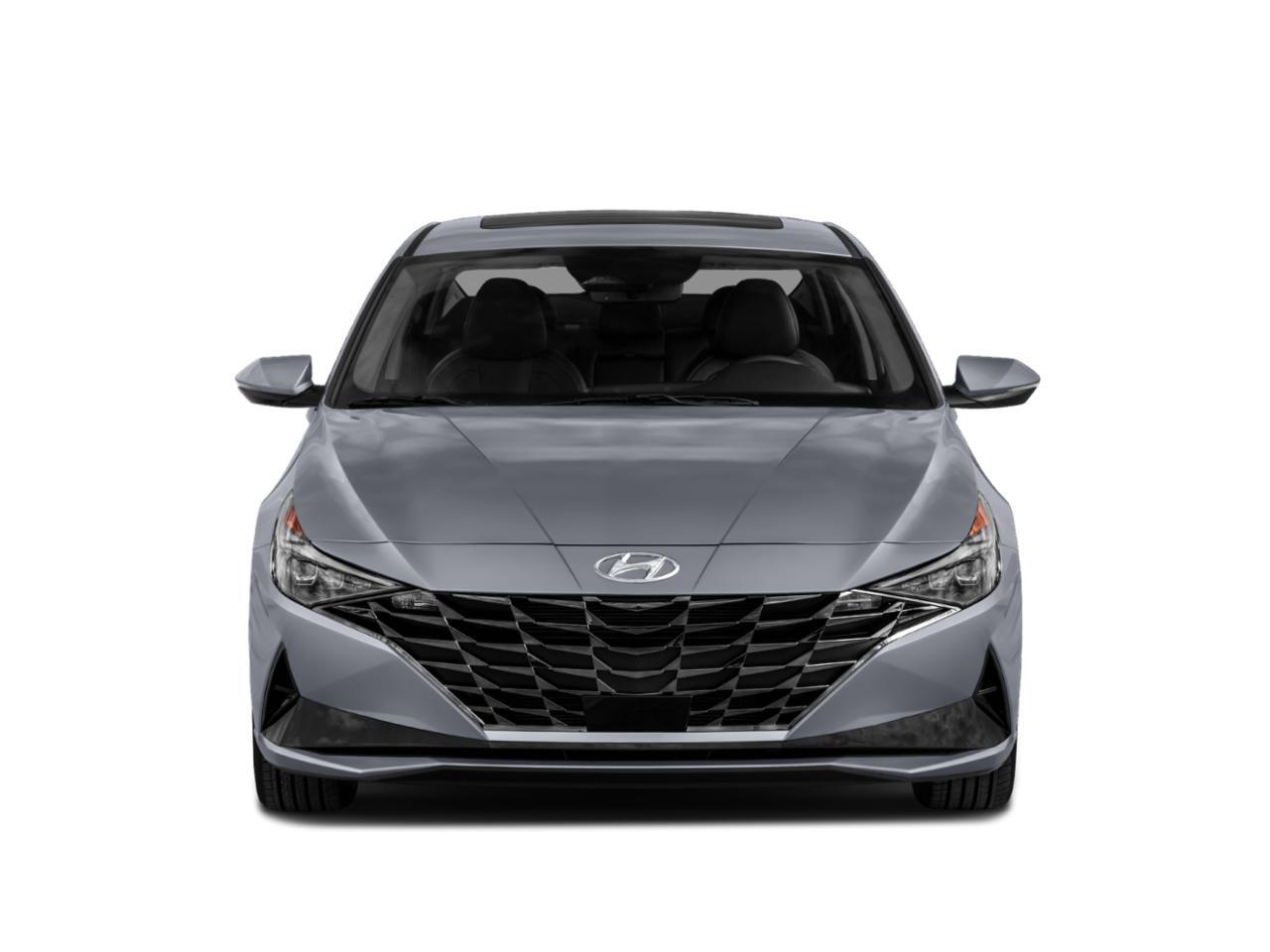 2021 Hyundai Elantra Limited San Clemente CA