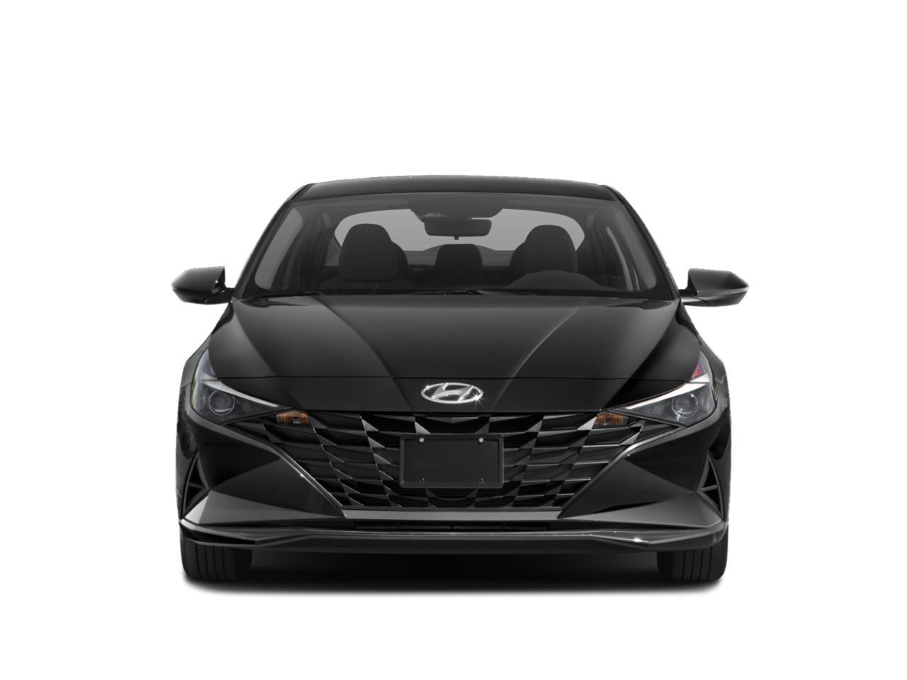 2021 Hyundai Elantra Preferred St. John's NL