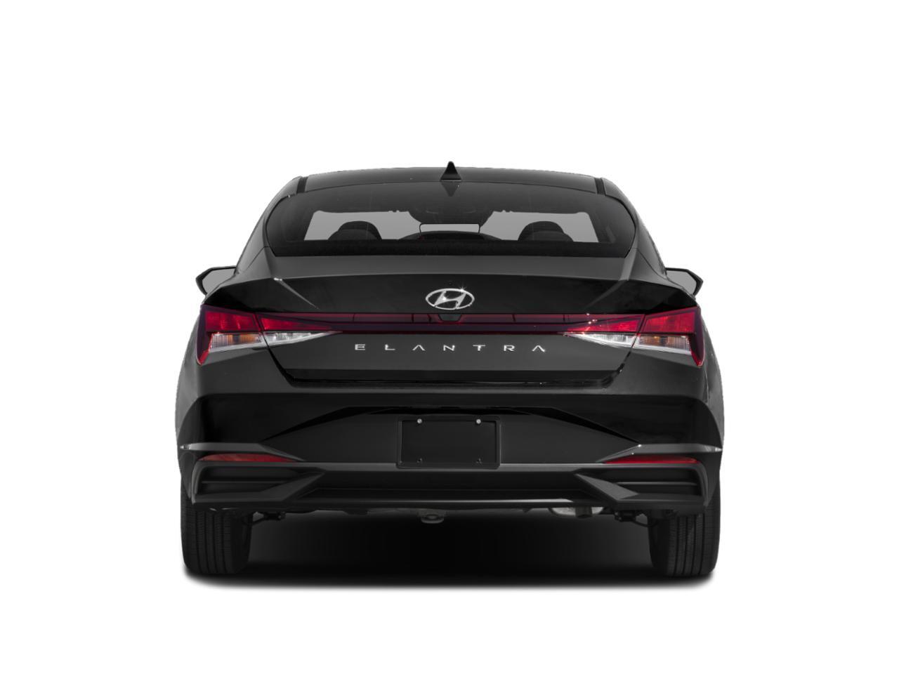 2021 Hyundai Elantra Preferred St. John's NL