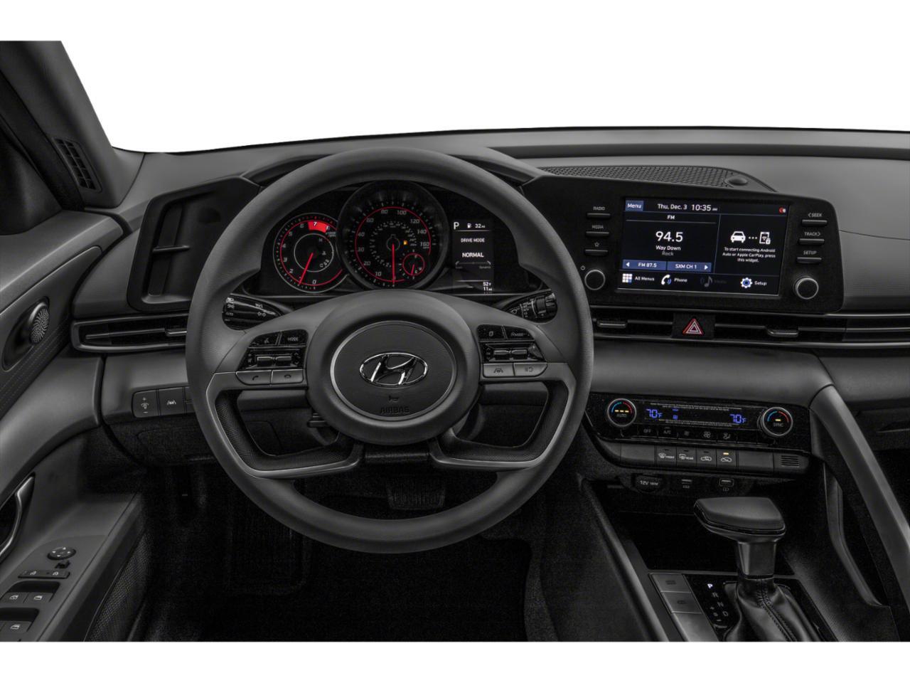 2021 Hyundai Elantra Preferred St. John's NL