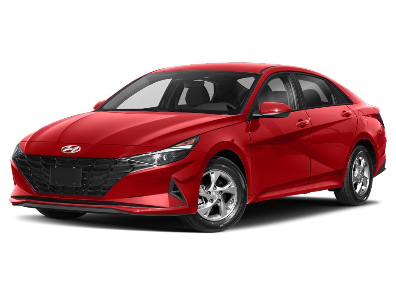 2021 Hyundai Elantra SE Chantilly VA