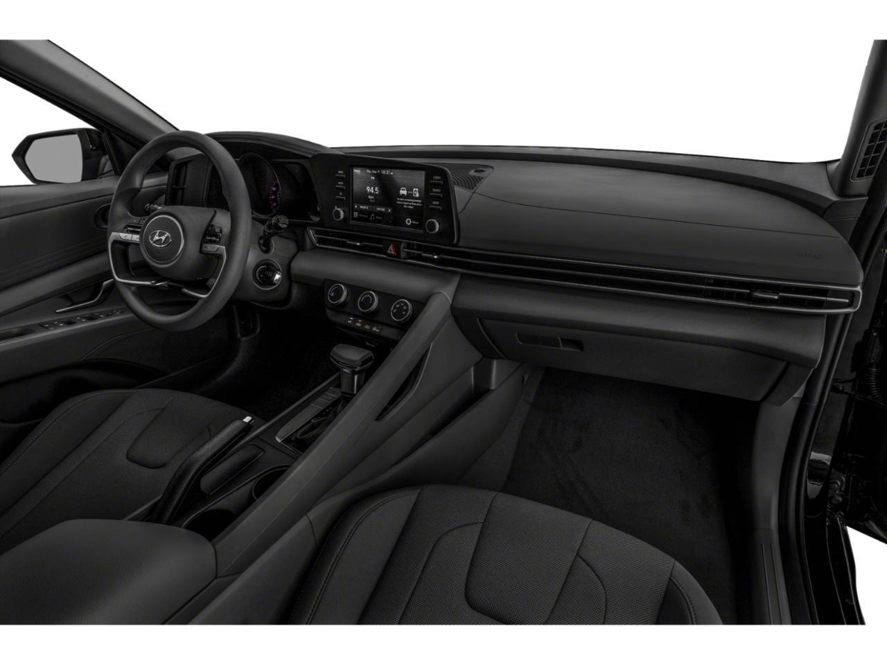 2021 Hyundai Elantra SE Chantilly VA