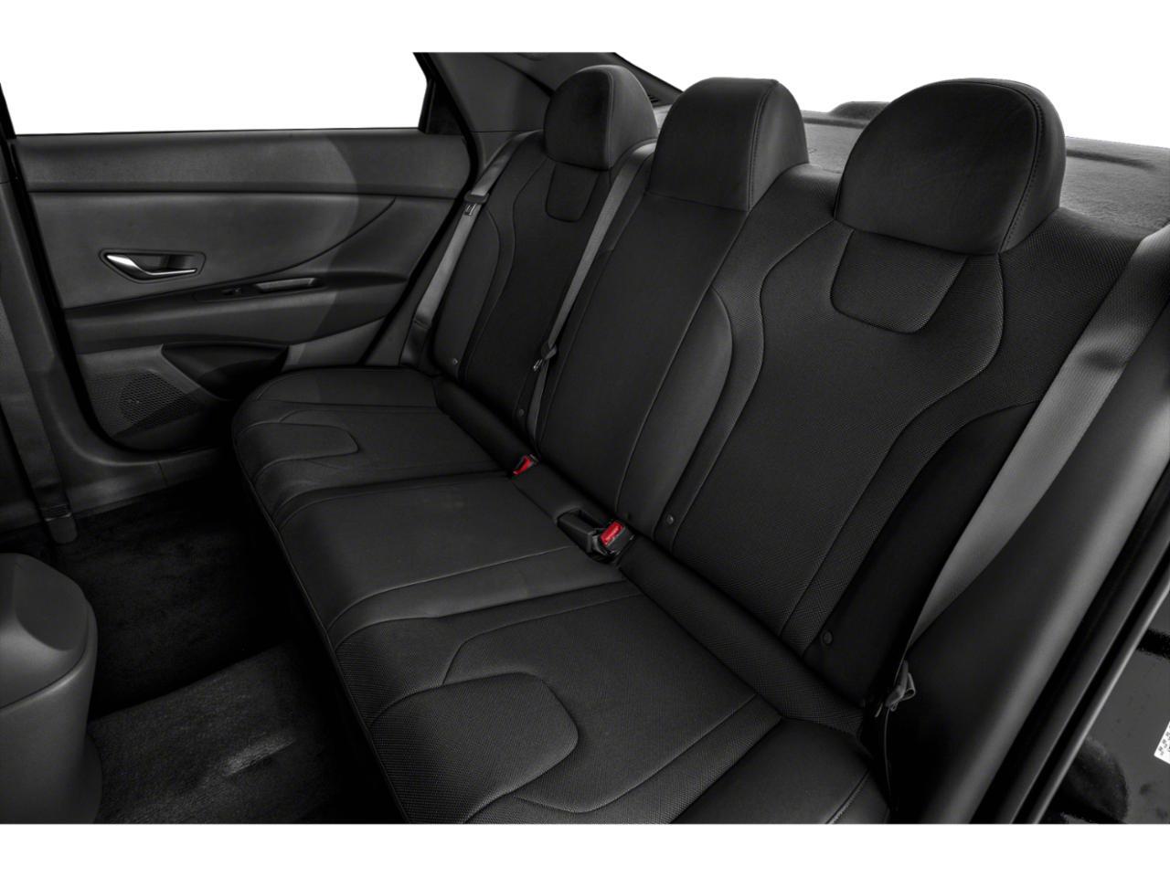 2021 Hyundai Elantra SE Lubbock TX