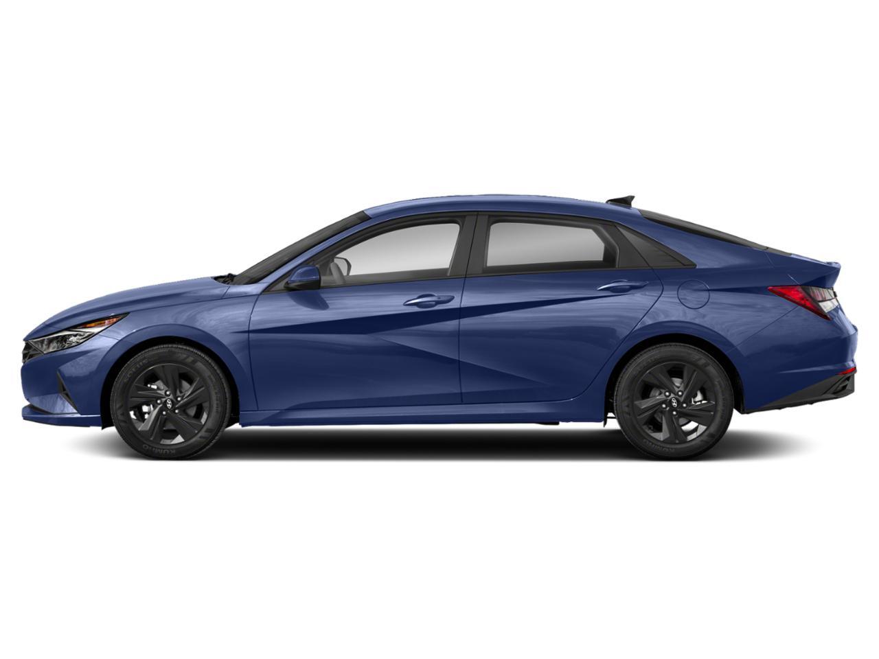 2021 Hyundai Elantra SEL Chantilly VA