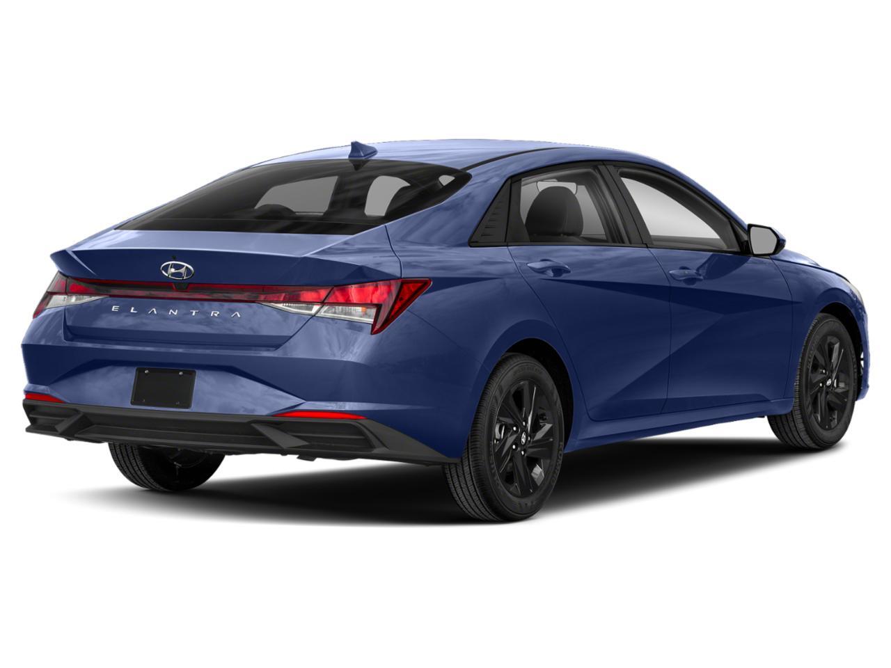 2021 Hyundai Elantra SEL Chantilly VA