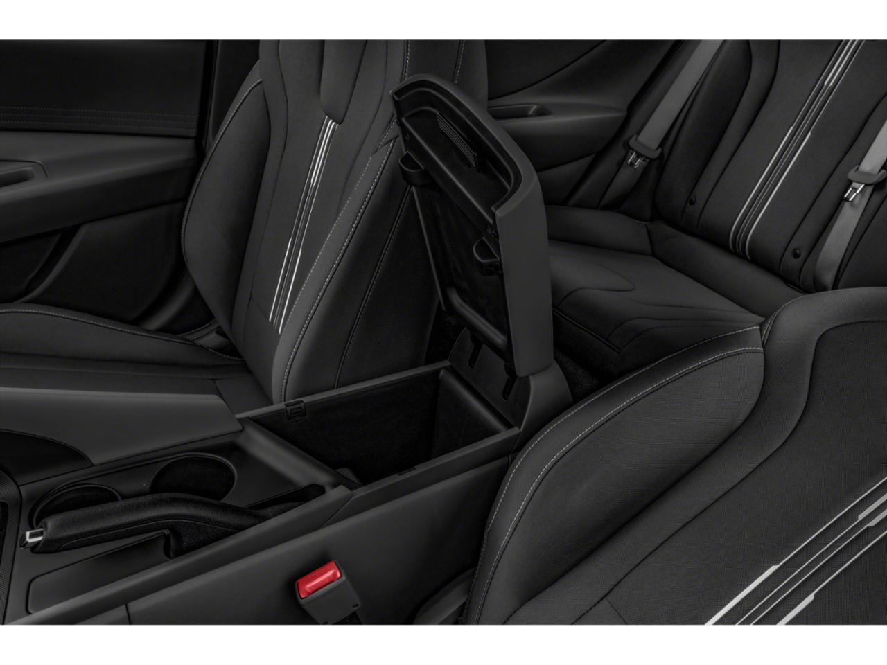 2021 Hyundai Elantra SEL Chantilly VA