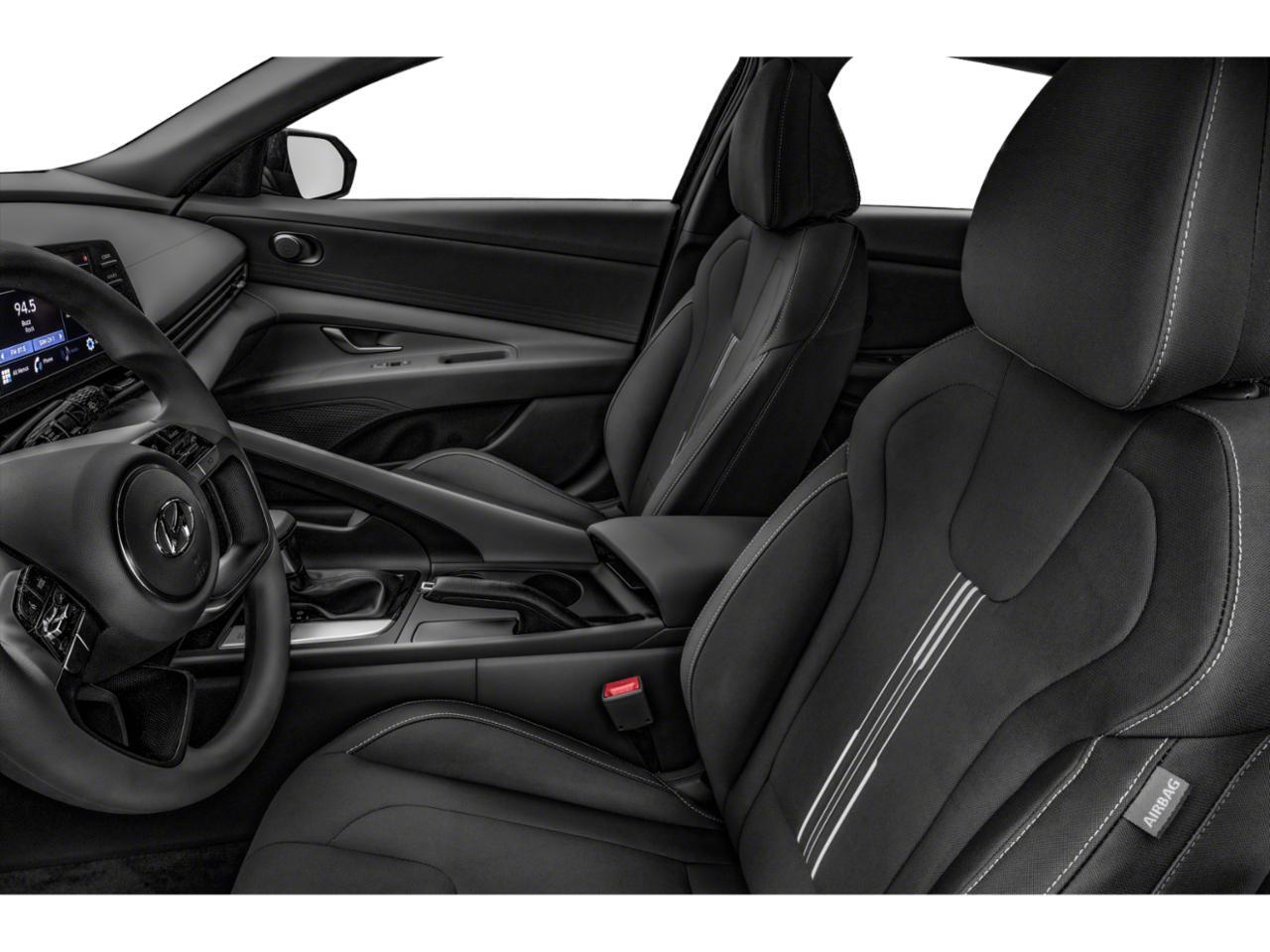 2021 Hyundai Elantra SEL Chantilly VA