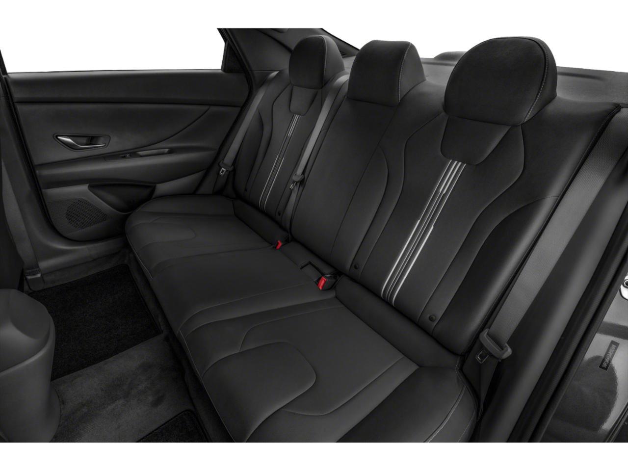 2021 Hyundai Elantra SEL Chantilly VA