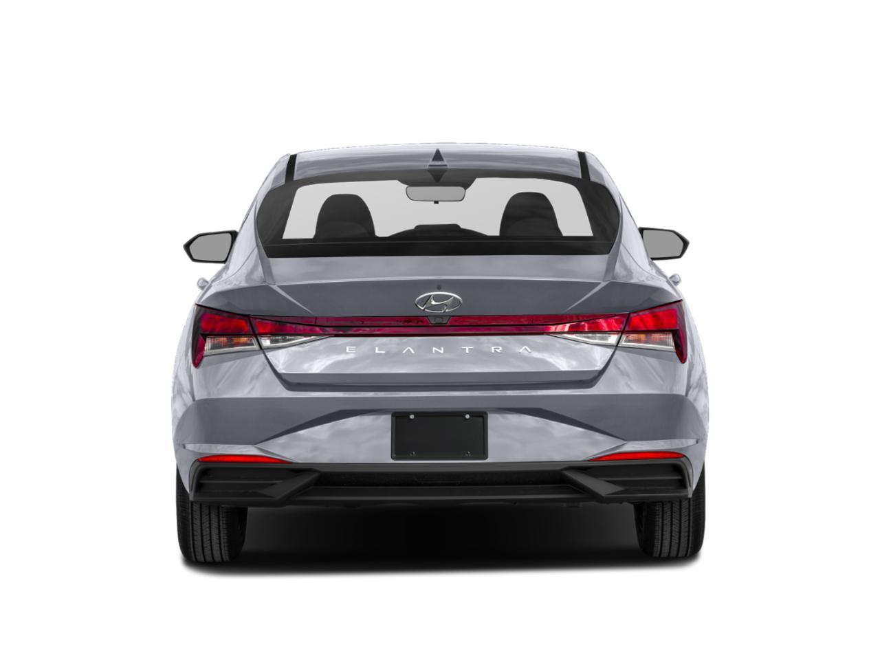 2021 Hyundai Elantra SEL Chantilly VA