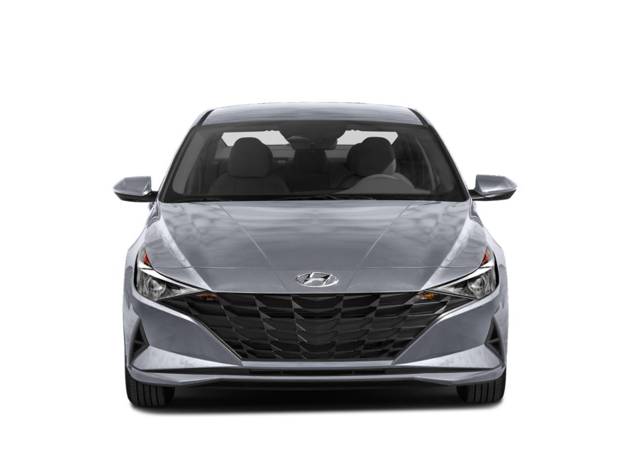 2021 Hyundai Elantra SEL Chantilly VA