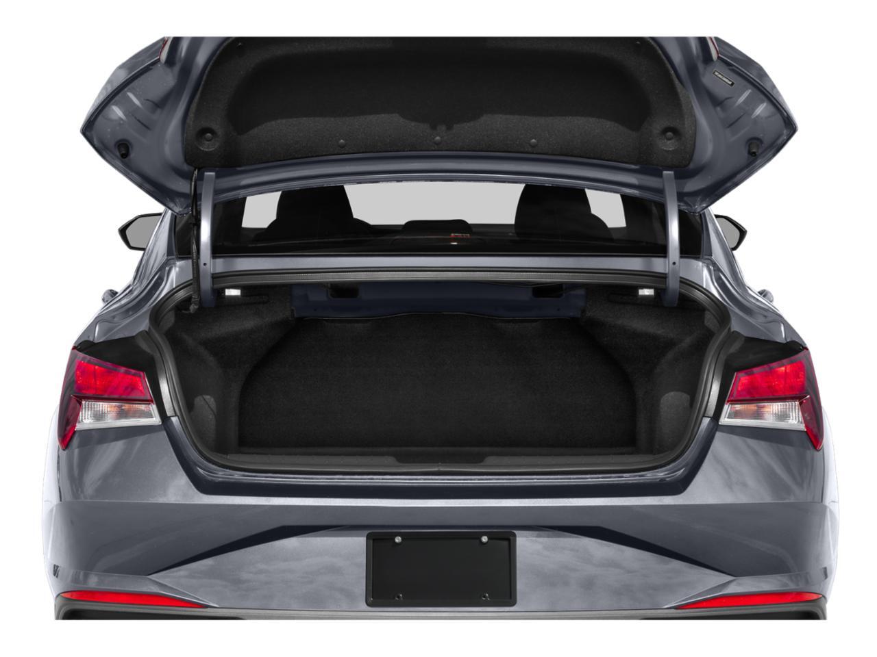 2021 Hyundai Elantra SEL Chantilly VA