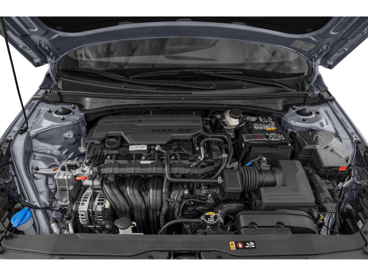 2021 Hyundai Elantra SEL Chantilly VA