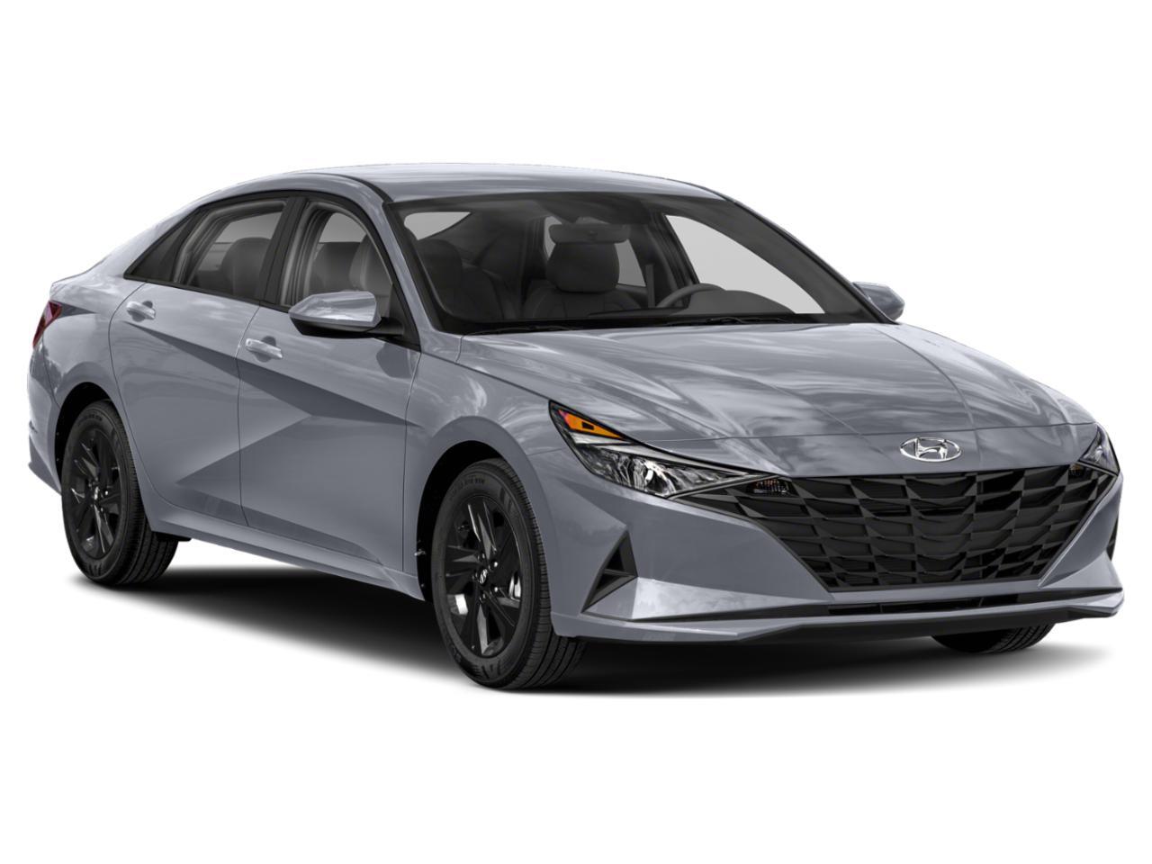2021 Hyundai Elantra SEL Chantilly VA