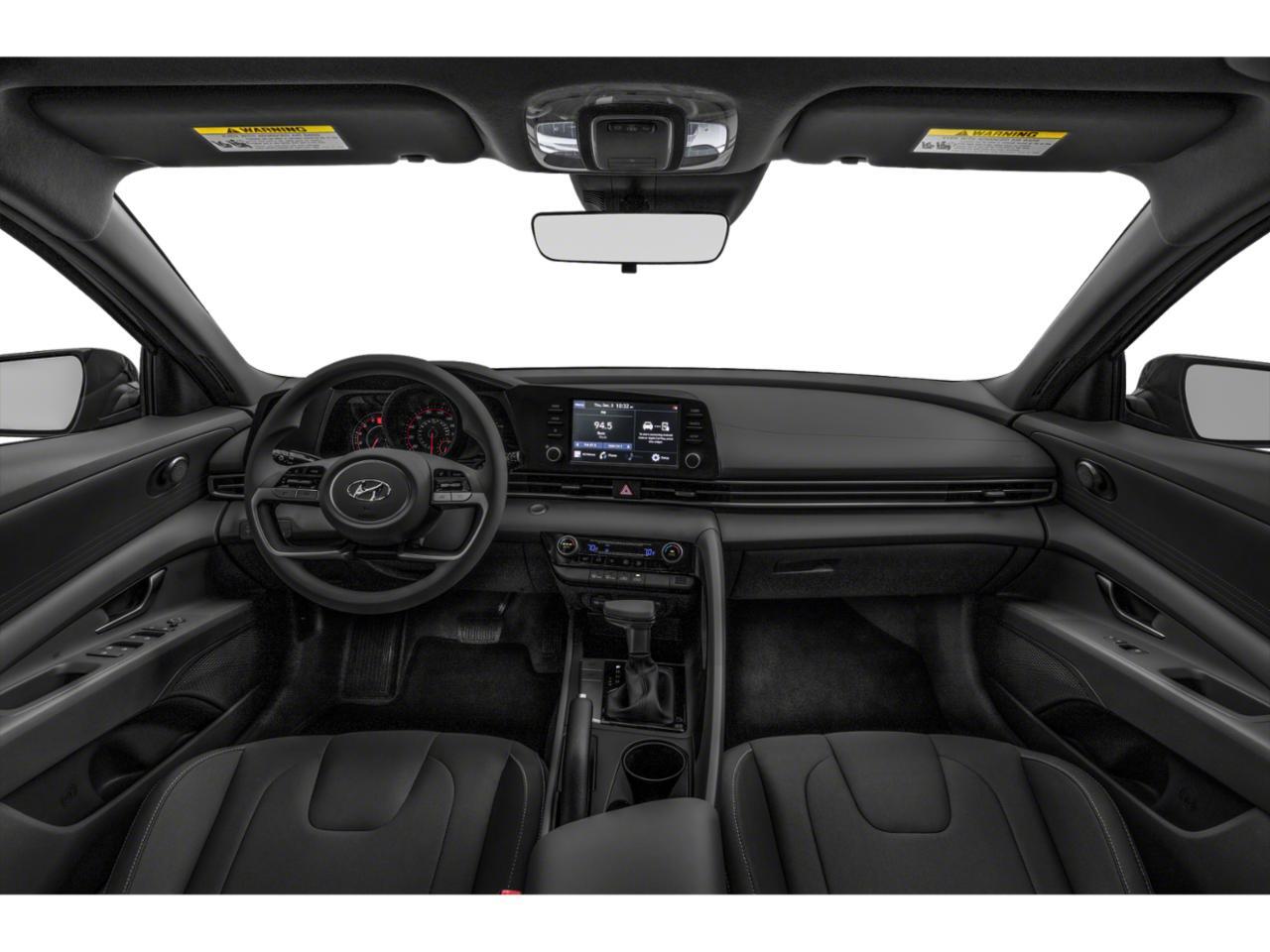 2021 Hyundai Elantra SEL Chantilly VA