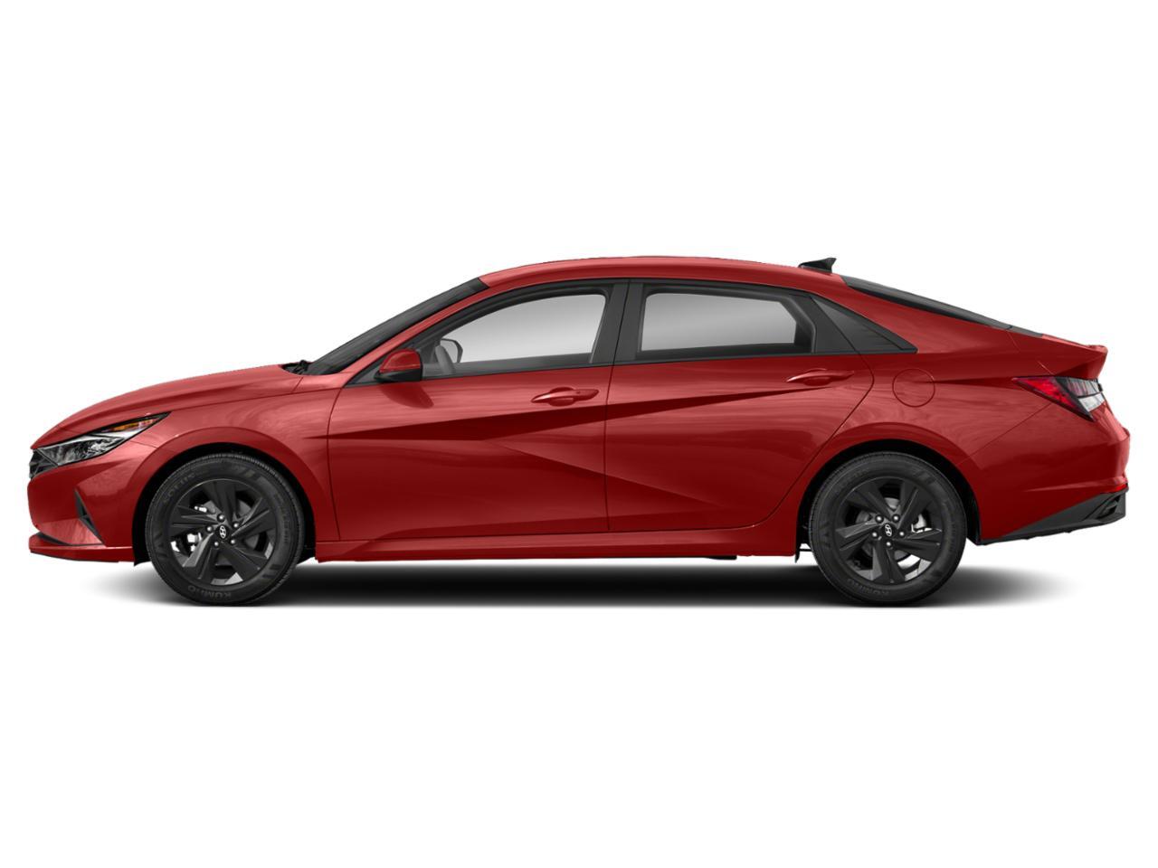 2021 Hyundai Elantra SEL Lubbock TX