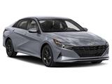2021 Hyundai Elantra SEL Oshkosh WI