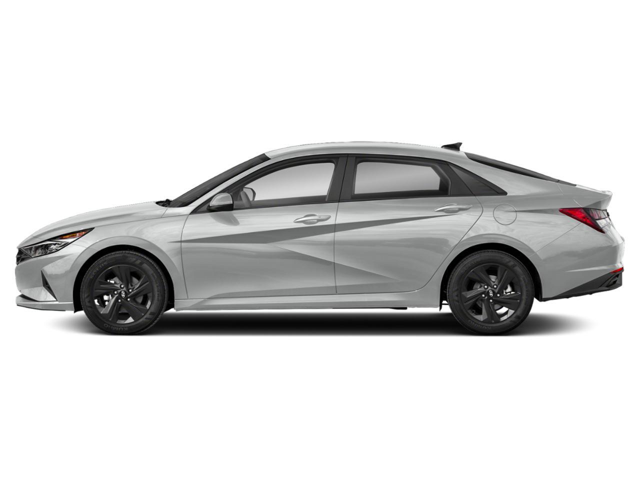 2021 Hyundai Elantra SEL San Antonio TX