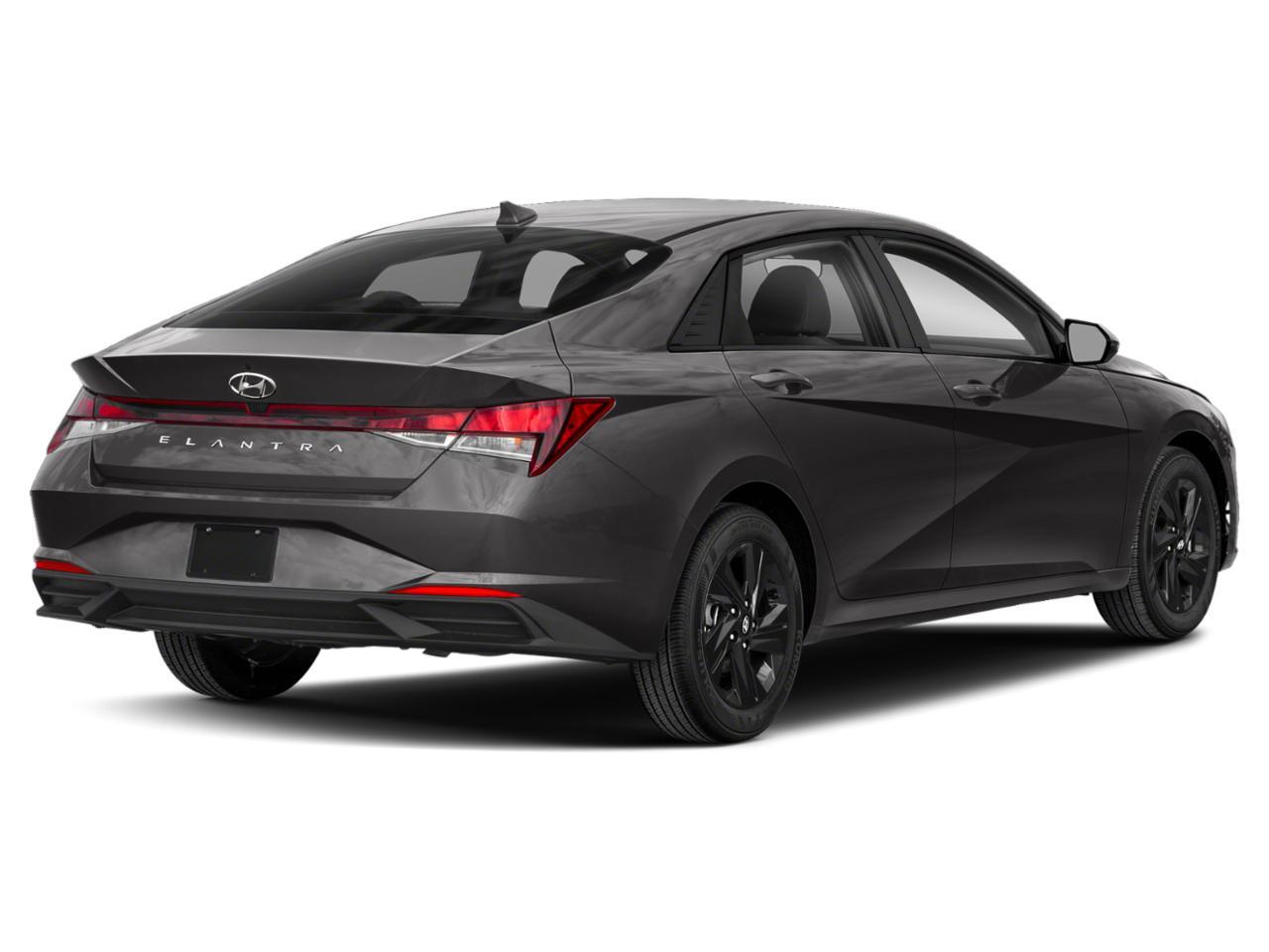 2021 Hyundai Elantra SEL SOLD