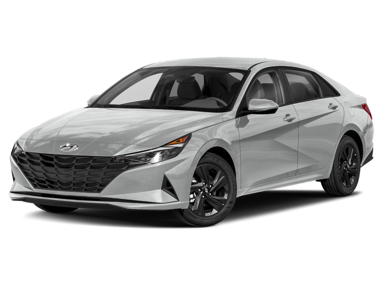 2021 Hyundai Elantra SEL San Antonio TX