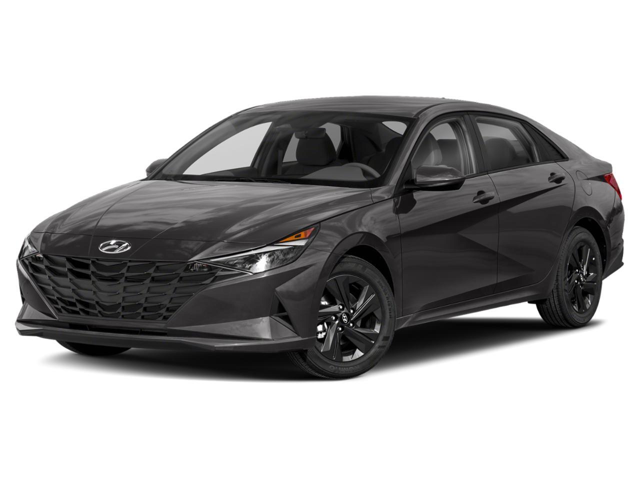 2021 Hyundai Elantra SEL San Clemente CA