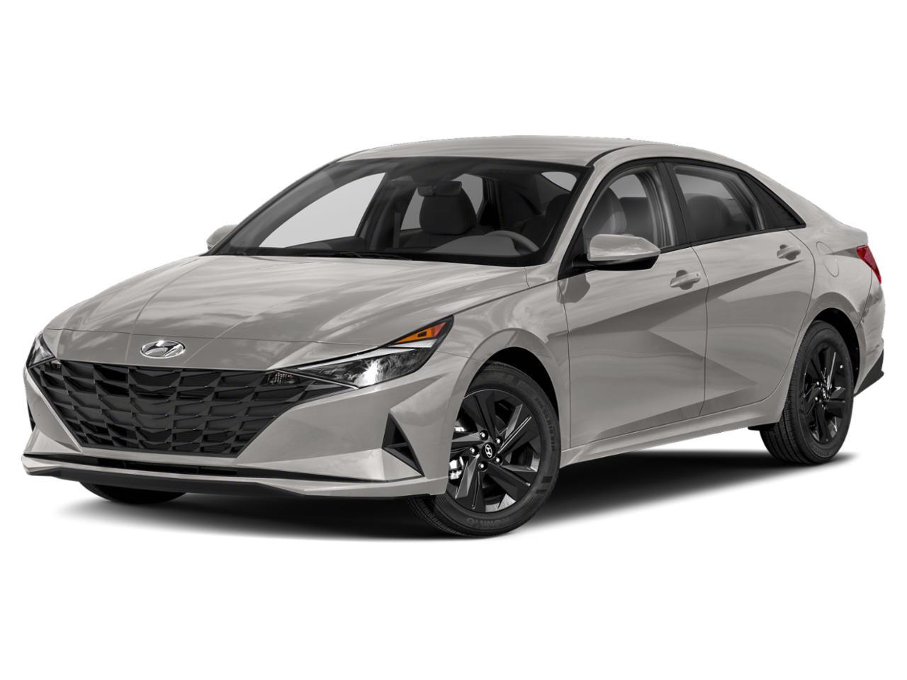 2021 Hyundai Elantra SEL San Clemente CA