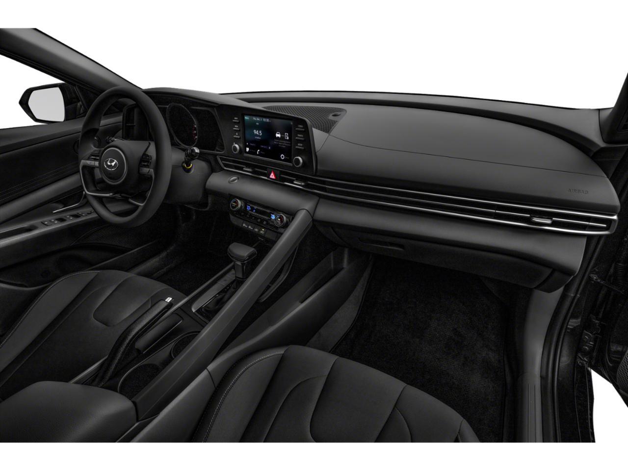 2021 Hyundai Elantra SEL San Clemente CA