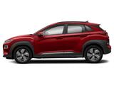 2021 Hyundai Kona Electric Limited Oshkosh WI