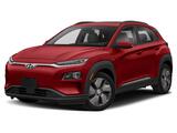 2021 Hyundai Kona Electric Limited Oshkosh WI