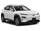 2021 Hyundai Kona Electric Limited Oshkosh WI