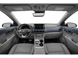 2021 Hyundai Kona Electric Limited Oshkosh WI