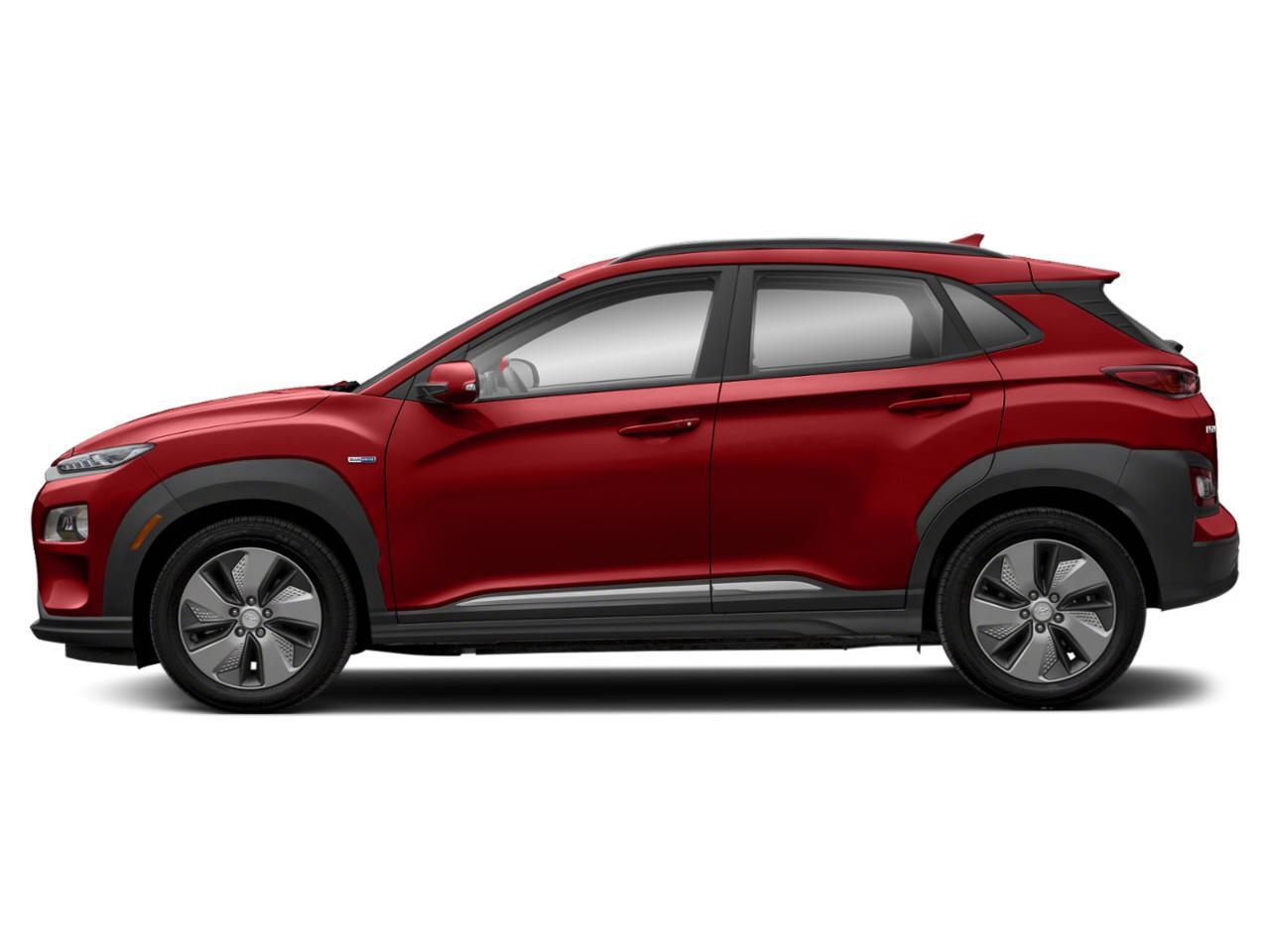 2021 Hyundai Kona Electric Limited San Clemente CA