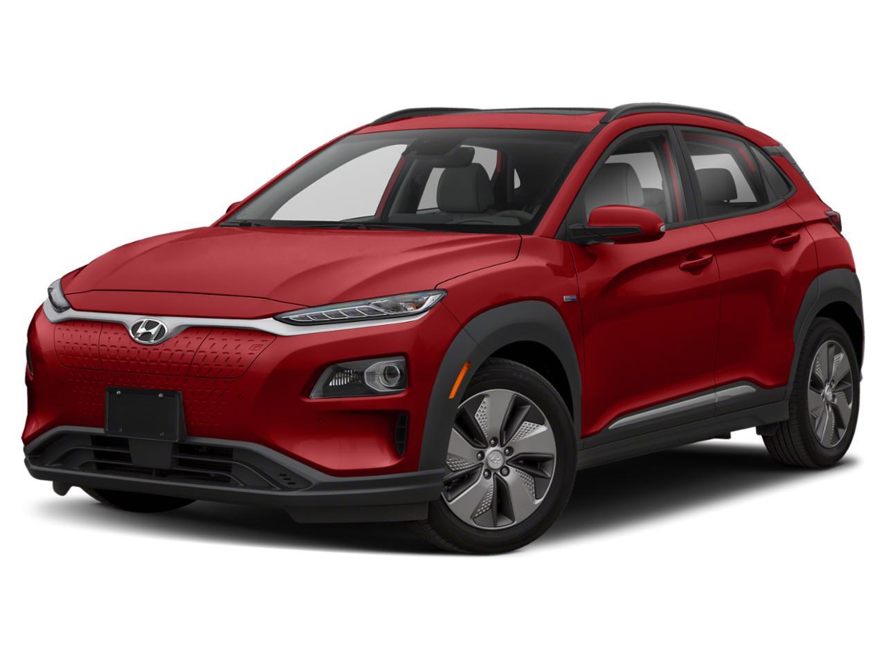 2021 Hyundai Kona Electric Limited San Clemente CA