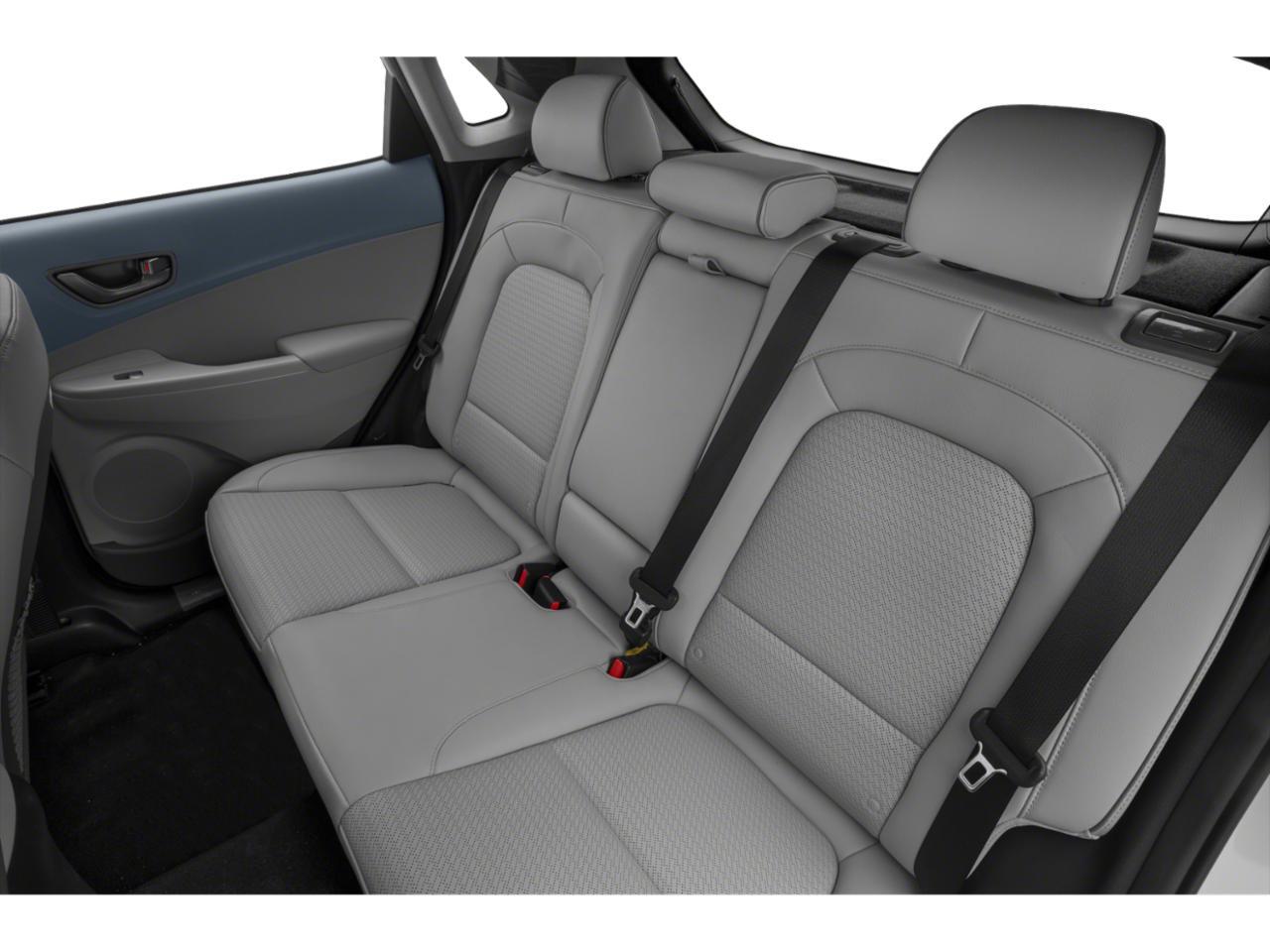 2021 Hyundai Kona Electric Limited San Clemente CA