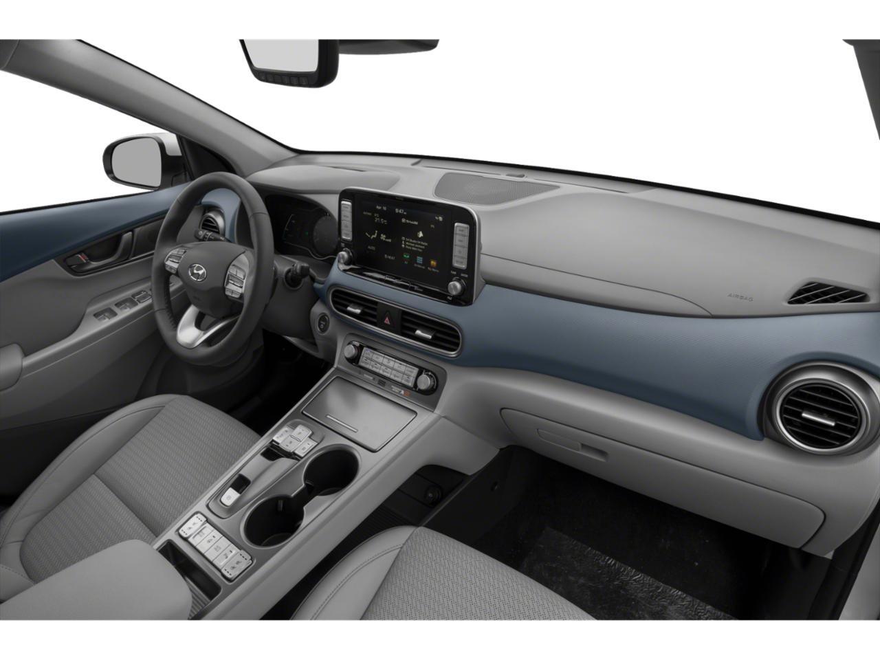 2021 Hyundai Kona Electric Limited San Clemente CA